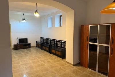 OFERTA INCHIRIERE AP 3 CAM IN VILA - 1