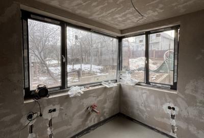 Duplex cu 6 camere cu Canalizare în Dezmir - 15