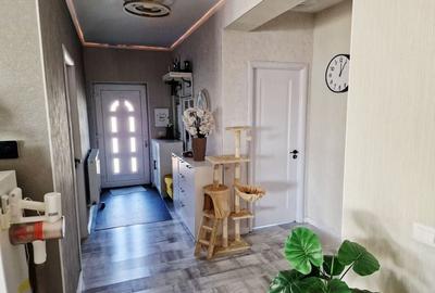 CASA PARTER MODERNA 500MP - MIHAILESTI - 10