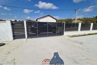 Spatiu comercial in Banesti Ph 265 mp an 2021 teren 906 mp 115.000e - 5