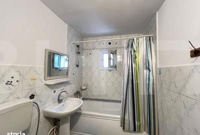 Apartament cu 2 camere în Central - 3