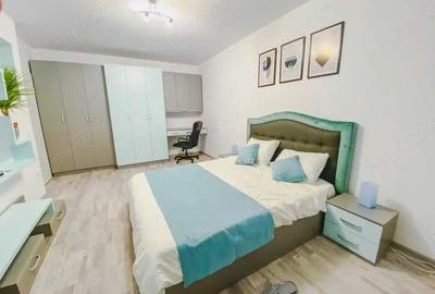 Inchiriere apartament cu o camera pe Gheorghe Lazar - 1