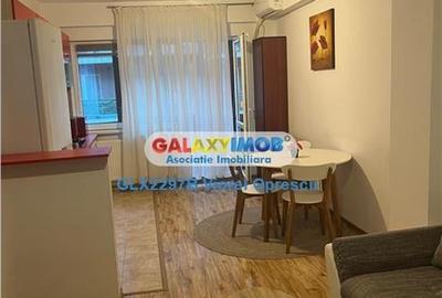 Apartament 3 camere, decomandat, mobilat, bloc cu lift, Dobroesti Apartament 3 camere, decomandat, mobilat, bloc cu lift, Dobroesti - 14