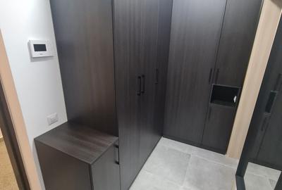 Garsoniera ISG RESIDENCE/ Parcul Carol - 7