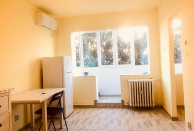 Garsonieră semidecomandată, mobilată în Nicolae Grigorescu - 1