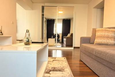 Apartament cu 2 camere semidecomandat în Intim - 3