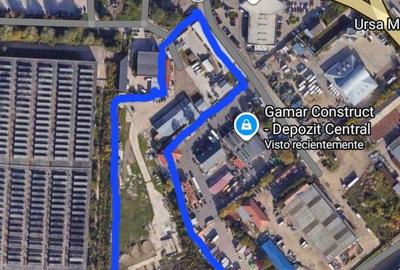 Spațiu comercial, în Șcheia - 3