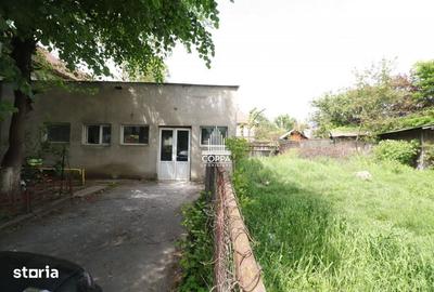 Spațiu comercial, de 100 mp, în Orașul Vechi - 4