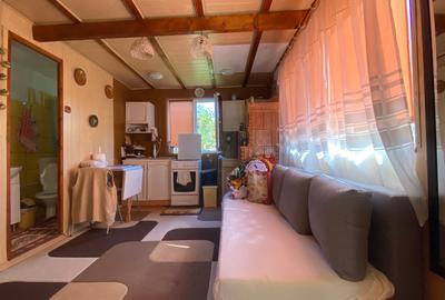 Casă de vacanță, Merisani, Arges- idealimob.ro - 3