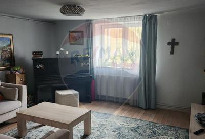 Casa / Vila cu 4 camere de vanzare in zona Central - 18