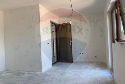 Vanzare vila cu 5 camere-Comuna Lunguletul/ Judetul Dambovita - 12