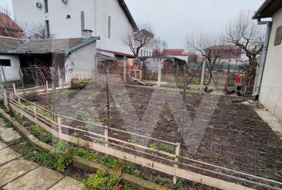 Casă individuală cu 4 camere cu Canalizare în Lupeni - 17