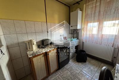 Apartament cu 2 camere semidecomandat, mobilat în Solidarității - 9