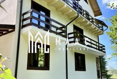 Pensiune Turistica 360MPU | Porumbacu de Sus | - 1