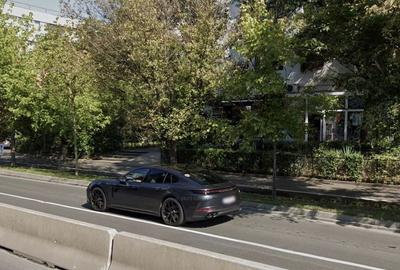 Spațiu comercial, de 200 mp, în Aviației - 1