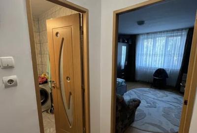 Garsoniera Confort 1 Sporit Zona Burdujeni - 7