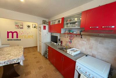 Apartament 2 camere,str.Isaccei,gaz - 4