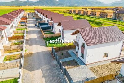 Vanzare Casa  individuala 4 Camere   Brașov în Cartierul izvor - 1