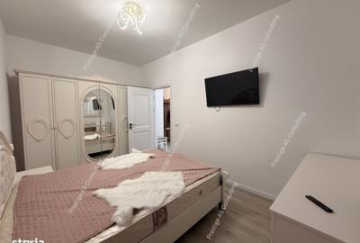 Apartament cu 2 camere decomandat în Neptun - 2