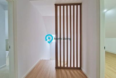 Casă individuală cu 5 camere cu Canalizare în Nord-Vest - 17