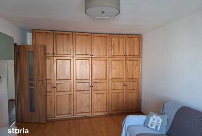Apartament cu 4 camere, mobilat în Mărăști - 1