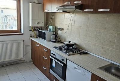 Apartament cu 3 camere decomandat în Soarelui - 6