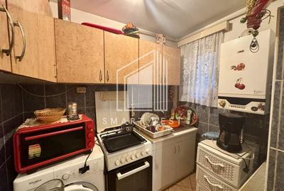 Apartament 2 camere | Etaj 1 | Zona Dariu Pop - 15