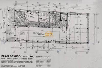 Casă cu 6 camere în Vlădești - 11