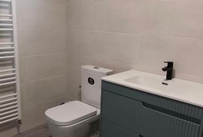Casă individuală cu 4 camere cu Teren 1200 Mp în Central - 8