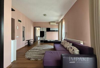 Apartament cu 2 camere semidecomandat în Între Lacuri - 2