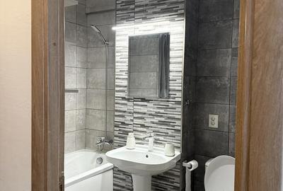 Apartament cu 2 camere decomandat în Baciu - 6