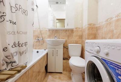 Garsonieră decomandată în Progresul - 2