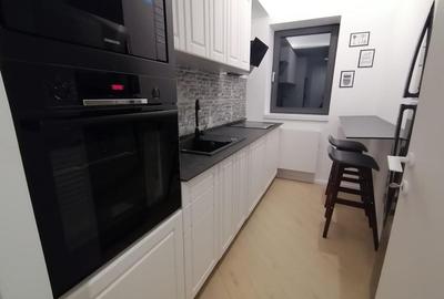 Apartament cu 2 camere decomandat, mobilat în Cotroceni - 17