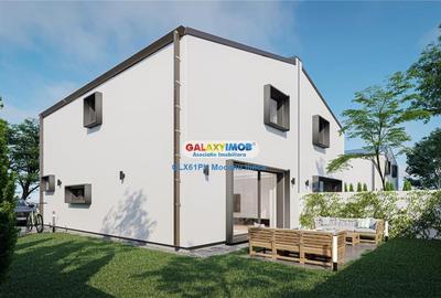 Vanzare vila nou construita, Strejnicu, langa Ploiesti - 1