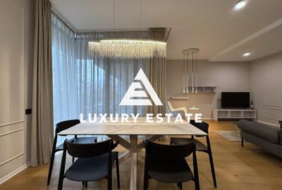 INCHIRIERE 3 CAMERE ONE VISTA/ MOBILAT COMPLET/PARCARE - 13