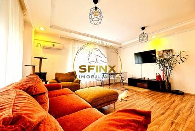 Apartament cu 3 camere decomandat, mobilat în Pipera - 1