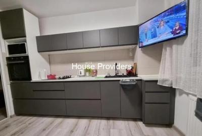 Apartament cu 2 camere, mobilat în Basarabia