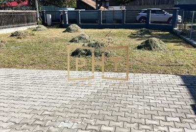 EXCLUSIVITATE! Casa individuala, 120 mp, Gilau - 7