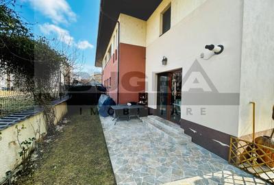 Duplex 140mp, finisat modern, Pet-Friendly, 2 parcari, zona Somesului - 20