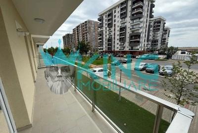 Apartament 2 Camere Grand Kristal Berceni Bucuresti