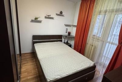 Apartament cu 3 camere decomandat, mobilat în Iancului - 1