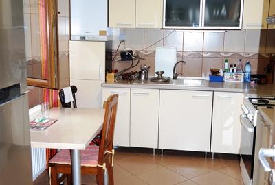 Nicolae Titulescu,calea Grivitei,semistradal,zona superba! - 4