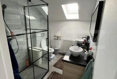 Casă cu 3 camere cu Teren 720 Mp în Central - 6