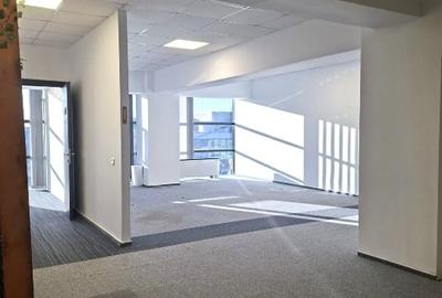 Birou, de 110 mp, în Nord - 4