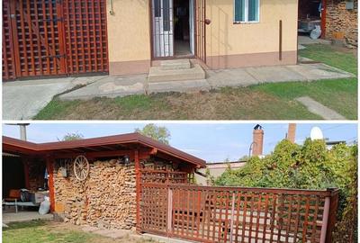 Casă cu Teren 500 Mp în Săvinești - 6