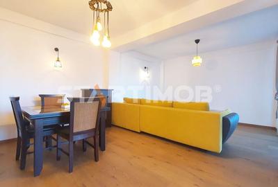 Apartament cu parcare subterana zona Universitatii Transilvania - 11