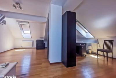 Casă cu 5 camere cu Teren 262 Mp în Central - 8