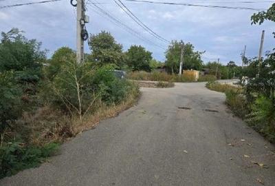 Teren intravilan Vieru, ID: R2801172 - 23