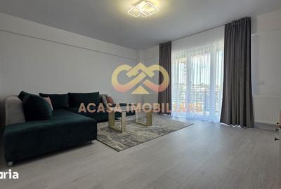 Apartament cu 2 camere în Bucium - 18