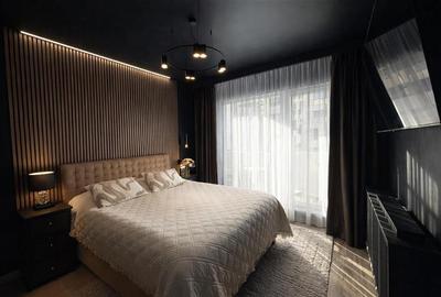 Apartament cu 2 camere decomandat în Tractorul - 4